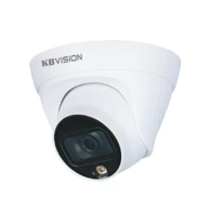 Camera IP Bán Cầu KBVISION 2.0MP Full Color KX-AF2112N2