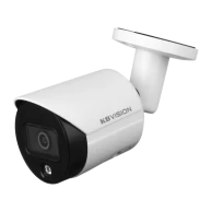 Camera IP Thân Trụ KBVISION 2.0MP Full Color KX-CF2001N3-A