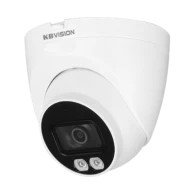 Camera IP Thân Trụ KBVISION 2.0MP Full Color KX-CF2002N3-A