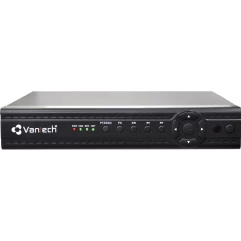 Đầu ghi hình 4 kênh VANTECH VT-4800S