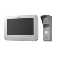 Bộ chuông cửa có hình Analog DS-KIS203