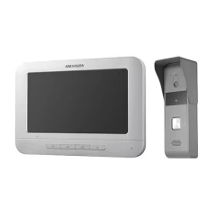 Bộ chuông cửa có hình Analog DS-KIS203