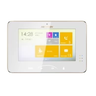 Màn hình chuông cửa căn hộ HIK-VDM4000WT