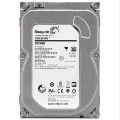Ổ cứng SEAGATE 1TB - SATA3, 7200RPM