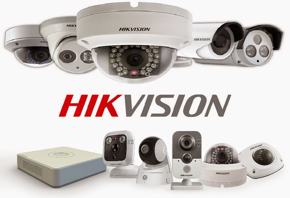 Tìm hiểu về thương hiệu Camera Hikvision - Top 1 camera thế giới