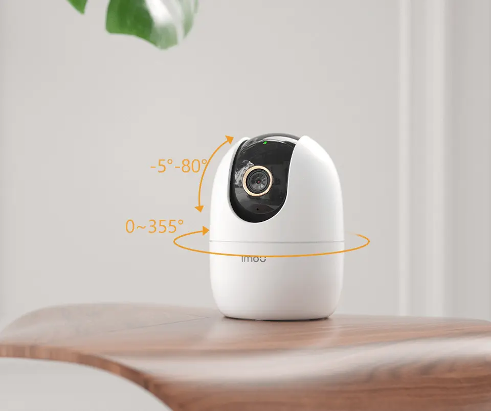 IPC-A32EP-L quay quét 355 độ